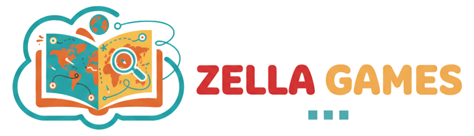 Zella Games