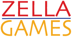 ZELLA GAMES