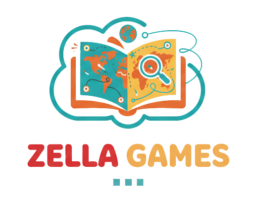 ZELLA GAMES